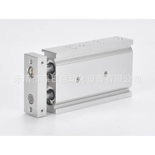 型双轴气缸TR6X10STR10X20STR16X30STR20X40STR25X50S