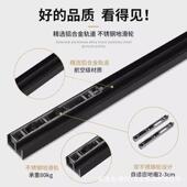 新款 五幽灵门五轨金间型配件新滑动门无卫生幽灵门隐形轨道移门专