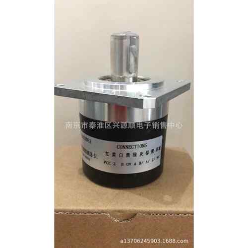 EB58M15K-L5Y1R-1024 HTB-40CC10-30E600B-S8 编码器2022