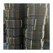 232寸2025饮水灌溉热熔分1滴分自来水管分厂家直销36pe水管4管