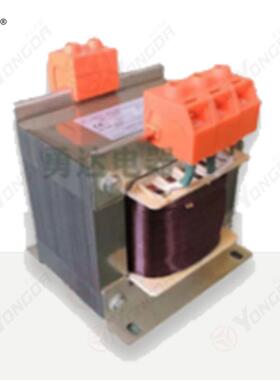勇达单相控制隔离变压器机床变压器JBKBK-600VA/W380/220110