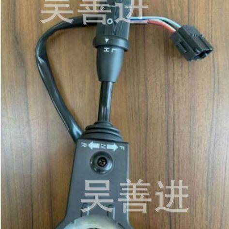 沃-尔沃挖掘机EW205D轮式装载机L50C L5OD 组合开关VOE11039411