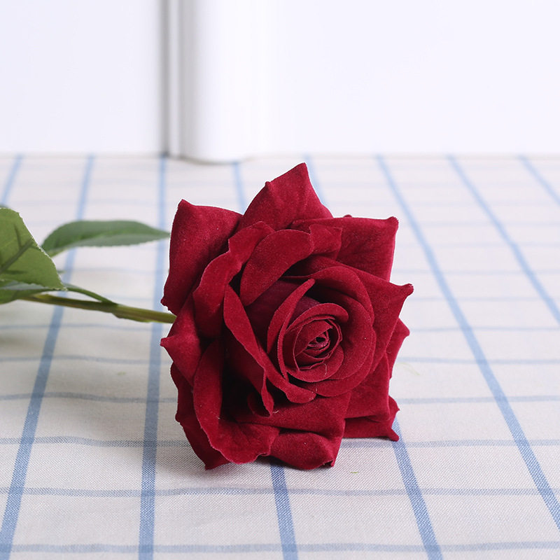 网红玫瑰瀑布花墙花艺仿真花墙布置仿真假红玫瑰花冰川婚庆花束,鲜花速递/花卉仿真/绿植园艺,仿真绿植,淘宝优惠券,粉丝福利购,淘宝优惠卷