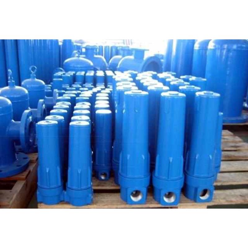 空压机油水分离器精密过滤器油水分离器汽水分离器气水分离器