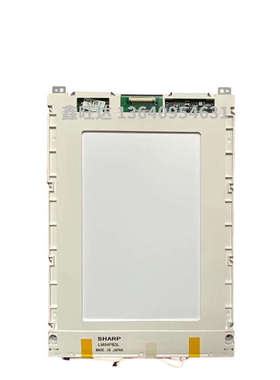 全新原装保一年夏普LM64P83 9.4寸LM64P83L台中精机注塑机显示屏