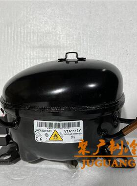 全新加西贝拉VMU1113Y VND1113Y VNN1113Y VTA1113Y变频压缩机
