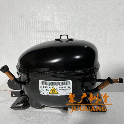 全新加西贝拉VMU1113Y VND1113Y VNN1113Y VTA1113Y变频压缩机