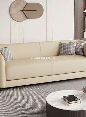 Jmo简约小户型沙发客厅单双三人卧室出租屋服装店网红布艺小沙发