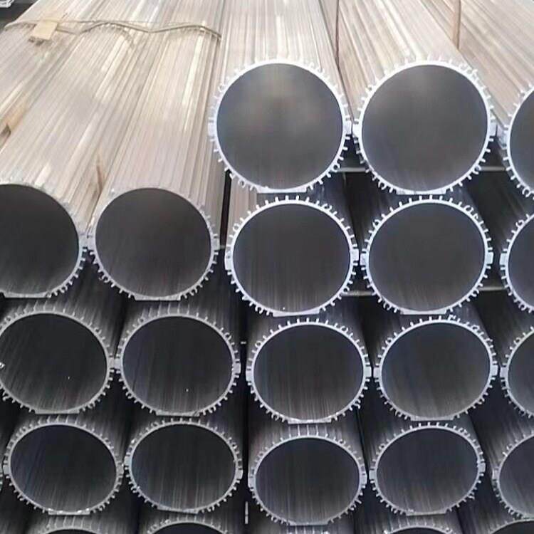 厚壁铝管171*51 57*6.5 122*54空心铝棒6061 6063铝管50*10 20 24