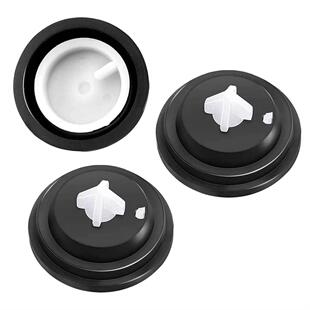 Replacement 3pcs Washer Float Valve Tank Diaphragm Toilet