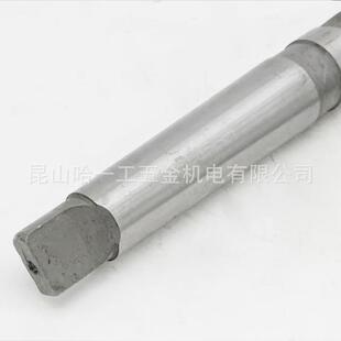 哈尔滨锥柄钻头莫圆锥40锥钻高速钢麻花钻40头402.40.64氏0.8