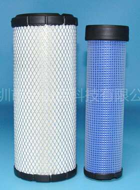 空气滤清器P822768P822769适用于农业机械工业设备工程机械