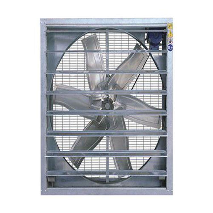 畜牧养殖专用负压风机 排风机 温室大棚降温换气风机408负压风机