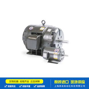 保德电机Baldor M3157T-57 baldor VWDM3546T进口电机原装