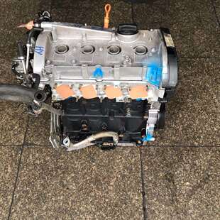 1.6 适用帕萨特B5领域 宝来1.8T途安 1.8T发动机 1.8
