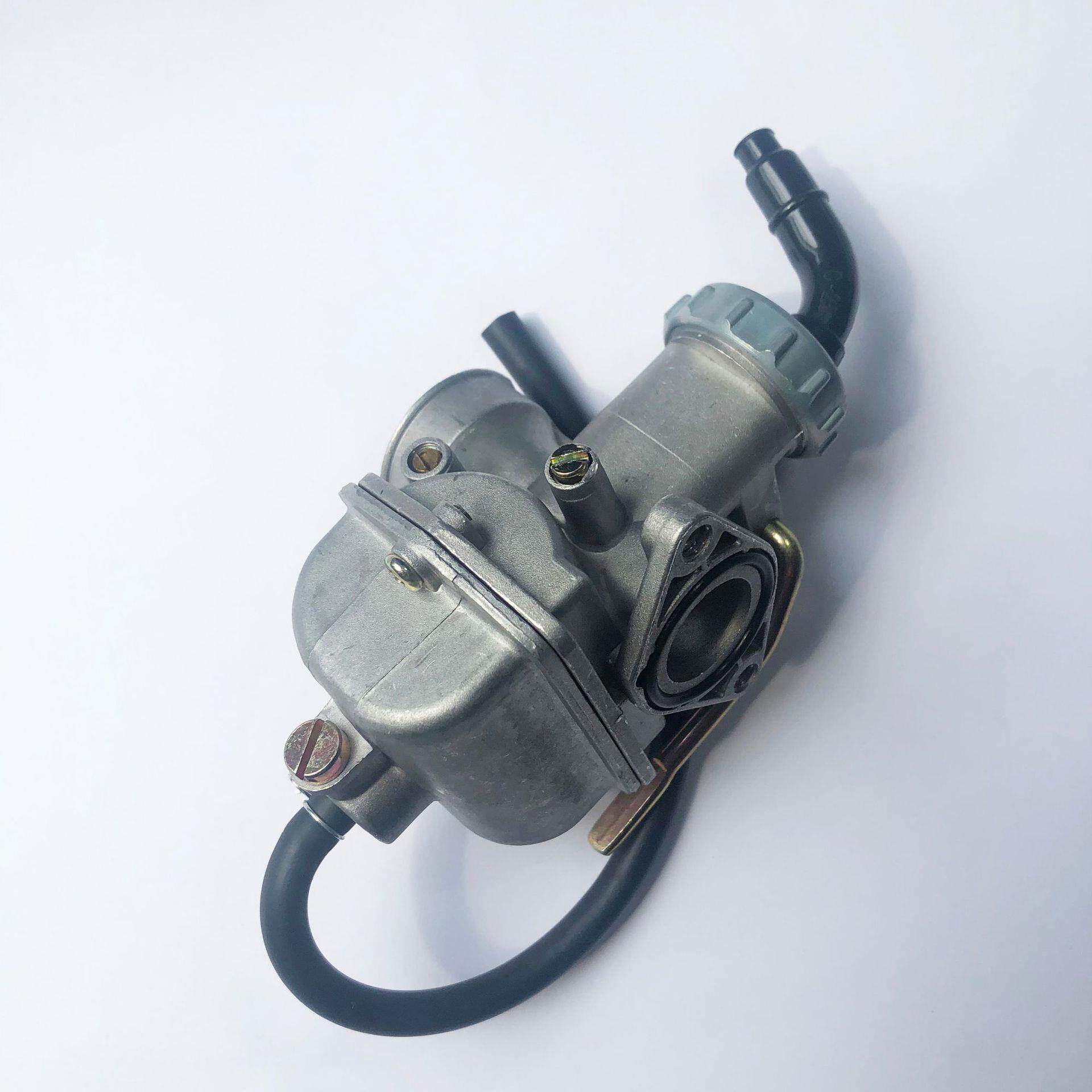 跨境！越野摩托车ATV沙滩车配件50 70 90 110CC PZ20化油器