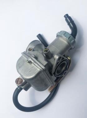 跨境！越野摩托车ATV沙滩车配件50 70 90 110CC PZ20化油器