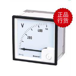 上海 康比利仪表 直流电流表KLY-C48AKLY-C72A以实际产品价格为准