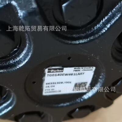 PARKER叶片泵024-03212-500 M4D 128 3N00 B502详细资料