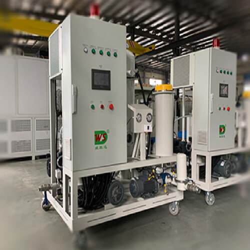 LT-I(0.2T-1T)低温热泵蒸发器蒸汽发生器厂家