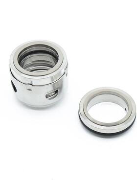 邦普锐化机械密封件G135X-45合金对合金械水封油机封封工业水泵密