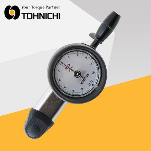 东日扭力扳手120DB4-S表盘式扭矩扳手10-120gf.cm