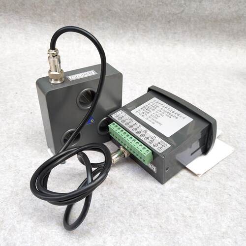 WZD-FTM 50A 100A电动机保护器监控装置 马达智能电机综合保护器
