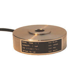 韩国世泰SETech称重传感器YG-38（1tonf～500tonf）