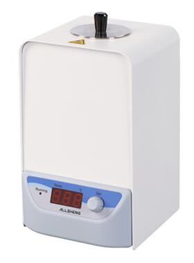 GBS-5000A/GBS-5000B玻璃珠灭菌器/Φ40mmx80mm/140mm/300℃