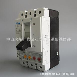 1断路器IS 125 100