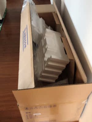 珠江艾茉森v05怎么样用后一周开始后悔了是吗?