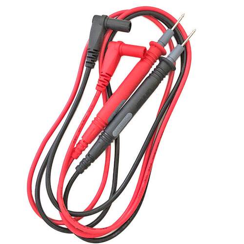 通用型胜利表笔1000V 20A表笔 VC890D万用电表笔表棒测试线万能表
