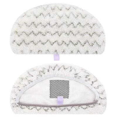 Bissell必胜1979Z 1940 2781Z通用替换拖把布清洁抹布套蒸汽配件