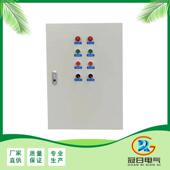 控间制电箱风机控制定箱表开电关可定制按钮箱子制时控制箱温控箱