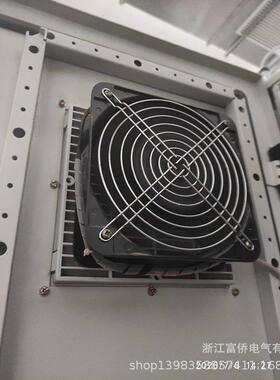 7乐清市干式变压器风机HS470-120