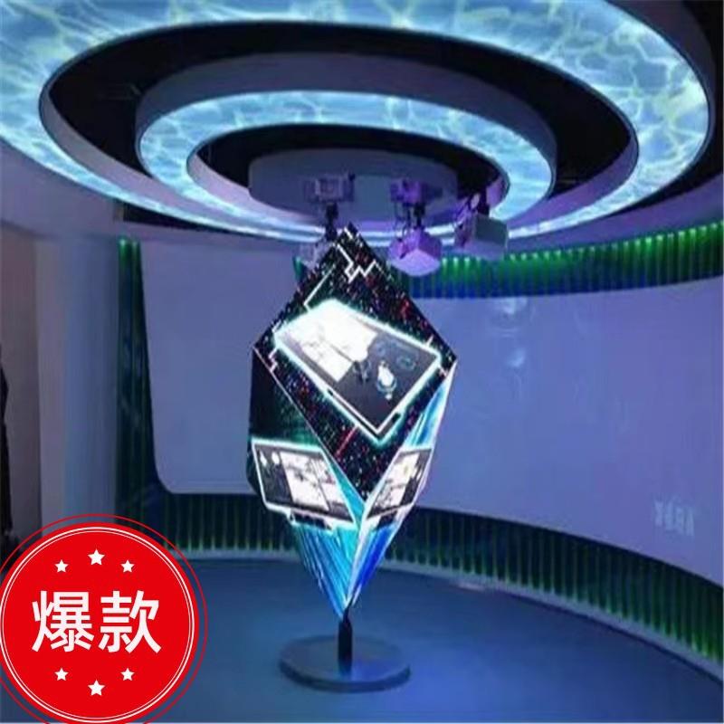 室内屏L屏ED显示屏全彩LED电子屏LED幕LELD广告电子室内QKSED大屏