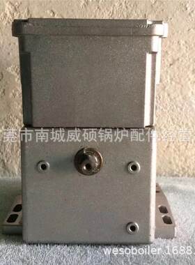 西德 威索 weishaupt 燃烧机 M9484E1033W 风门 控制器 伺服马达