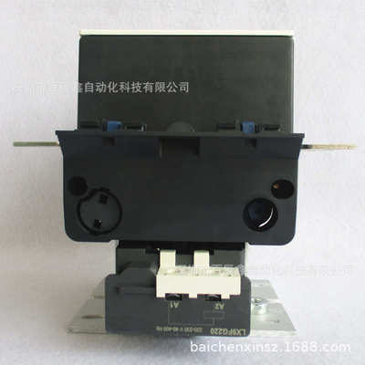 现货LC1D245Q7C LC1D245M7C原厂shianide接触器