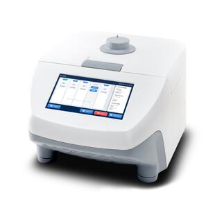 TC1000-GPCR仪实验室DNA等度梯度基因扩增仪递减长片段PCR扩增器