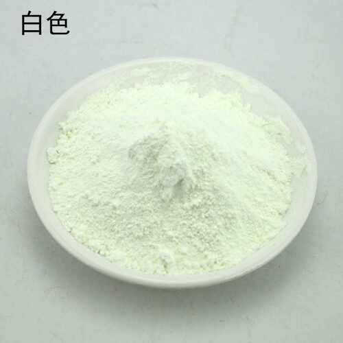 超细荧光粉 划线标志荧光粉鲜艳荧光色彩 可调配荧光漆1kg每件
