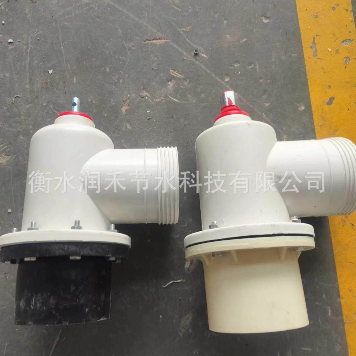 DN200玻璃钢出水口农田灌溉给水栓高标放水工厂价格喷灌机