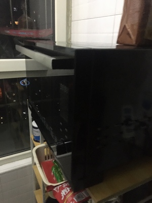 格兰仕D21蒸汽烤箱怎么样?体验一个月不吹不黑说优缺点