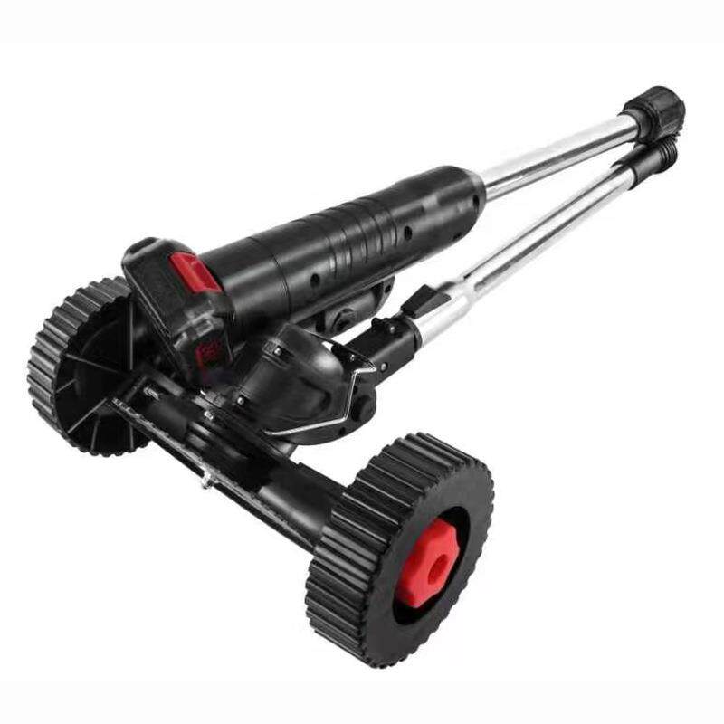 家用便携动叠CUM电动草割草机手持锂电大功率电机折多功能移园林