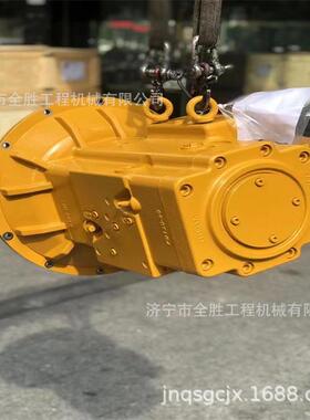 HD465-2-3-5/HD605-5自卸车齿轮泵705-52-32000