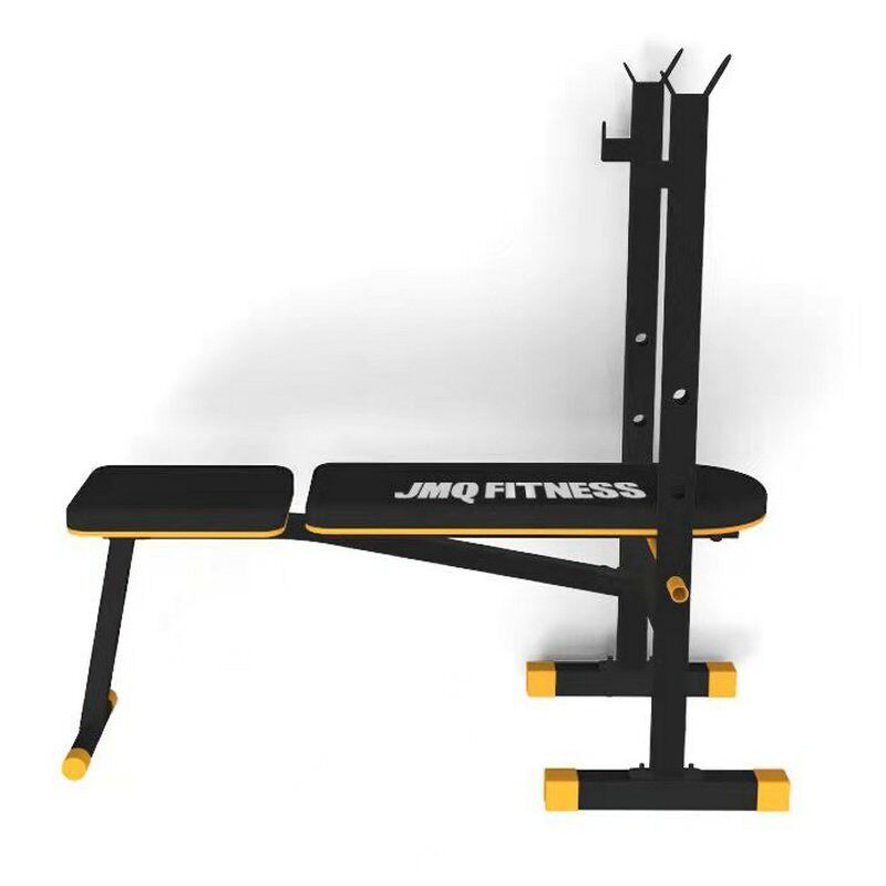 卧推椅哑铃平凳板哑铃卧推专用大平凳哑铃飞鸟平凳家用健身器材椅