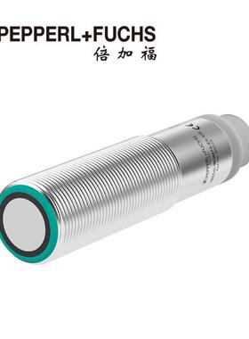 倍加福UB500-18GM75-E6-V15超声波传感器(130228)