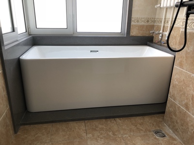 LOHOP乐派浴缸怎么样?用后七天感受!【心酸大揭秘