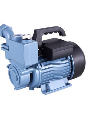 性价比1WZB35/45/65220V自吸泵抽水增压高扬程循环泵0.37-0.75KW