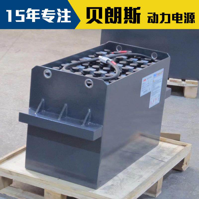 10PZS1150牵引蓄电池组 36V1150Ah 科朗电动叉车电瓶工厂