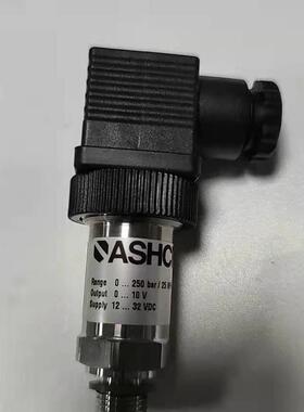 替代美国ASHCROFT雅斯科压力感测器KM41耐高压力感测器伺服系统